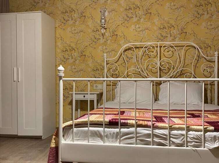 سوییت, Ağva Kapım Otel