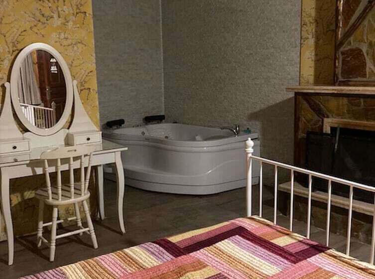 سوییت, Ağva Kapım Otel