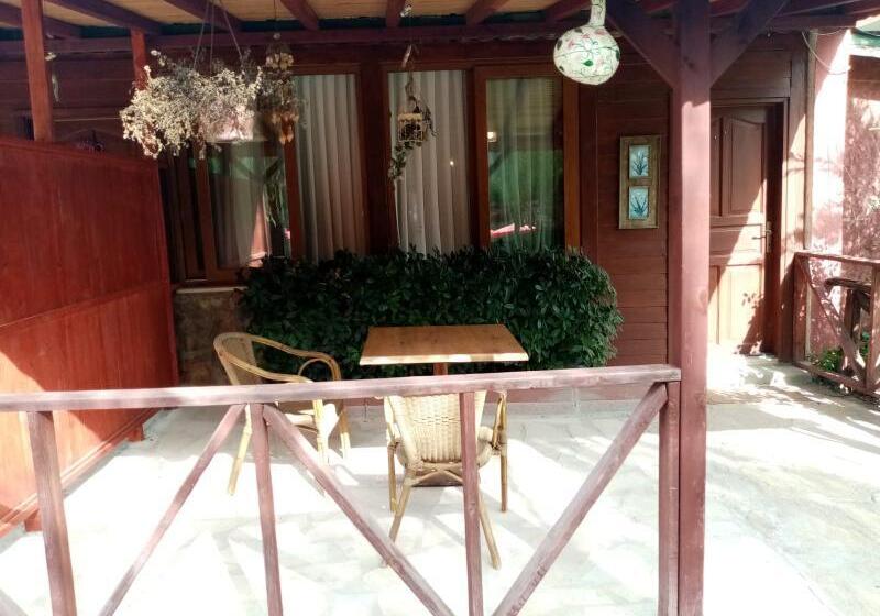 标准间, Ağva Kapım Otel