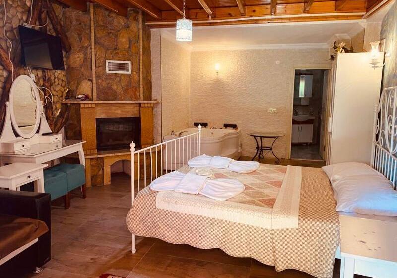 اتاق استاندارد, Ağva Kapım Otel