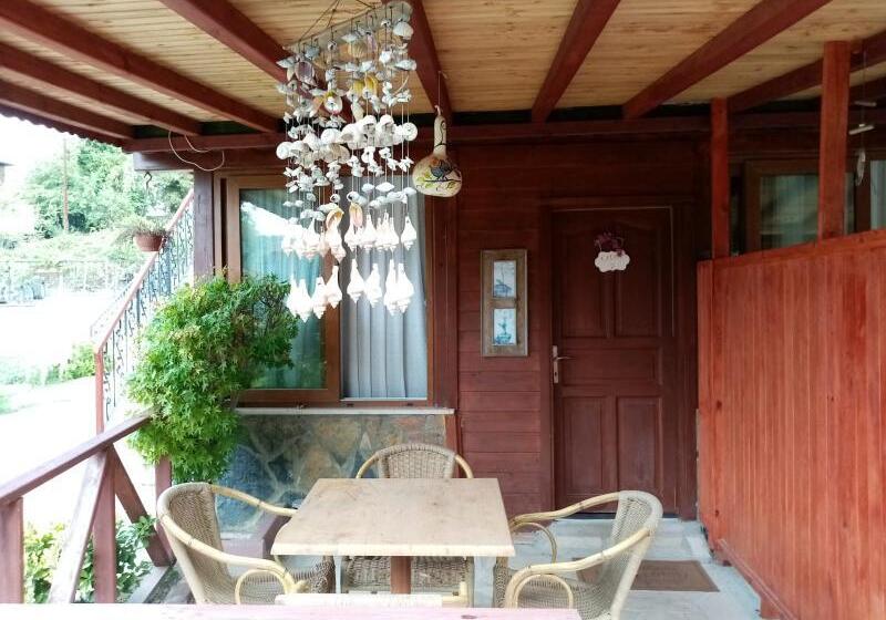 اتاق استاندارد, Ağva Kapım Otel