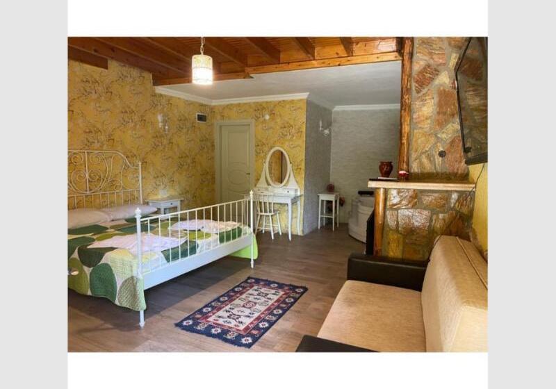 标准间, Ağva Kapım Otel