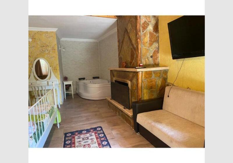 اتاق استاندارد, Ağva Kapım Otel