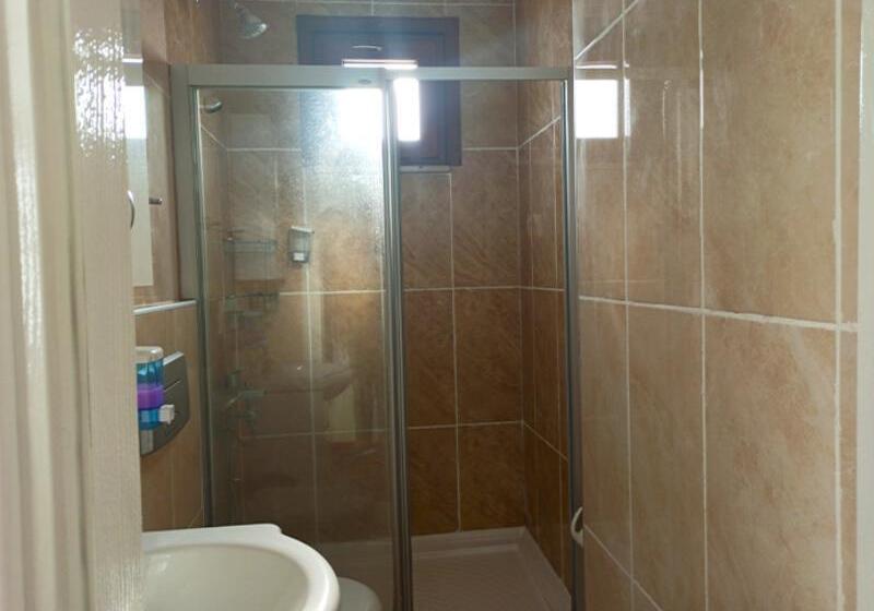 اتاق استاندارد, Ağva Kapım Otel