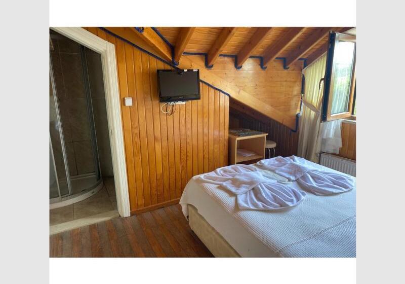 标准间, Ağva Kapım Otel