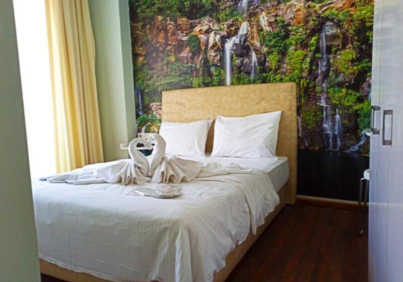 اتاق اکونومی, Ağva Kapım Otel