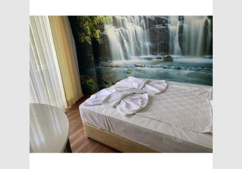 اتاق اکونومی, Ağva Kapım Otel