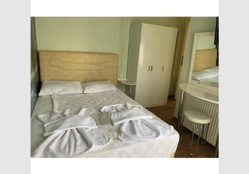 اتاق اکونومی, Ağva Kapım Otel