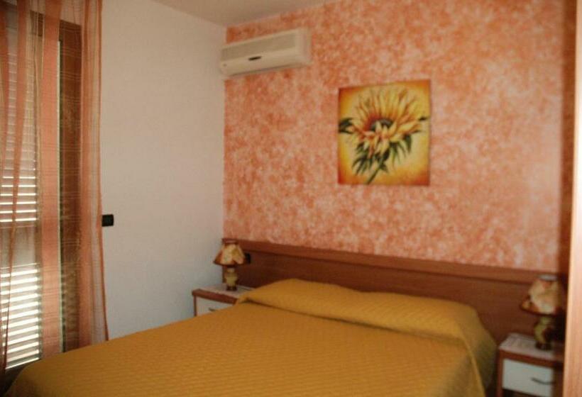 バルコニー付きスタンダードルーム, B&b Marina