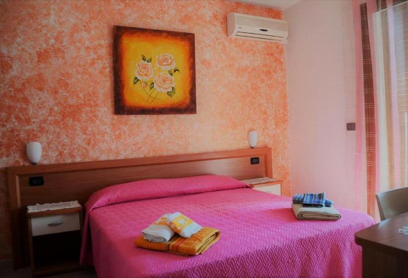 バルコニー付きスタンダードルーム, B&b Marina