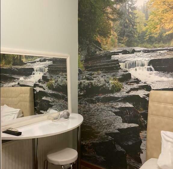 اتاق اکونومی, Ağva Kapım Otel