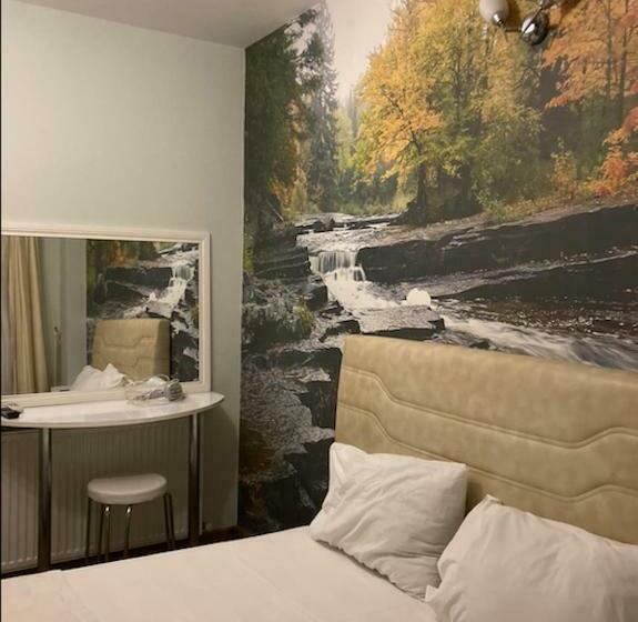 经济房, Ağva Kapım Otel