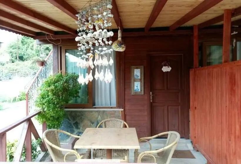 スイート, Ağva Kapım Otel