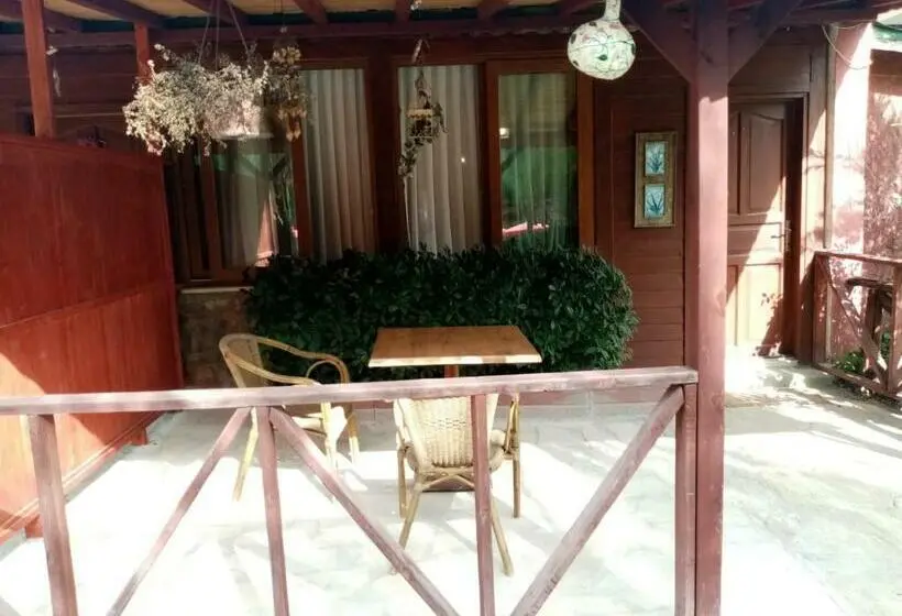 スイート, Ağva Kapım Otel