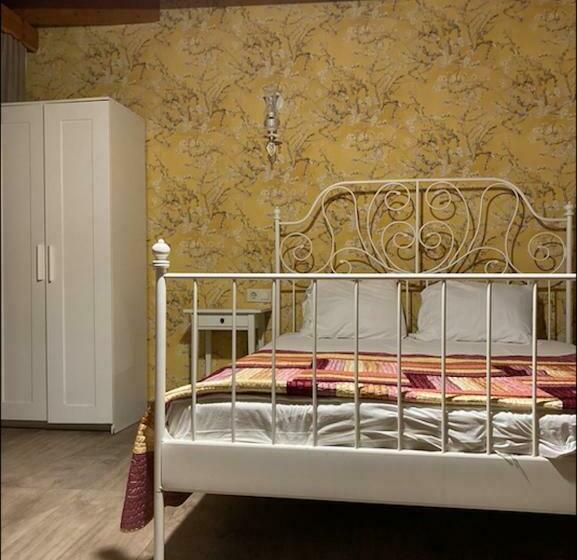 سوییت, Ağva Kapım Otel