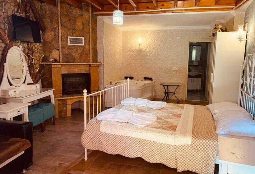 سوییت, Ağva Kapım Otel