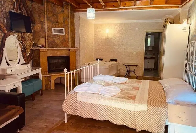 スイート, Ağva Kapım Otel