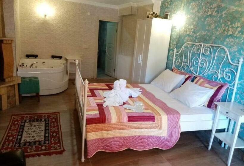 سوییت, Ağva Kapım Otel