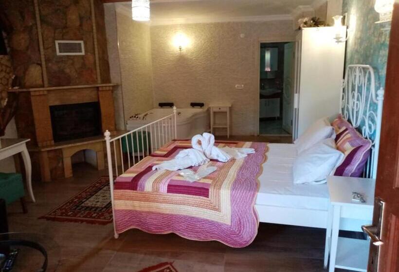 سوییت, Ağva Kapım Otel