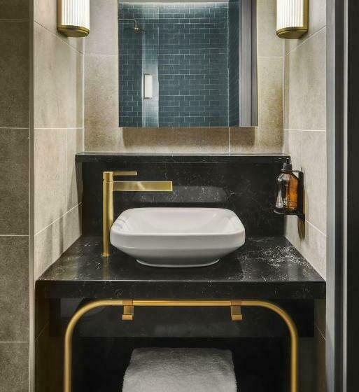 Номер Стандарт, Amano Covent Garden