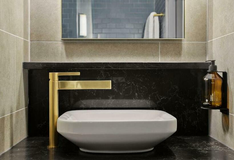 Номер Superior, Amano Covent Garden