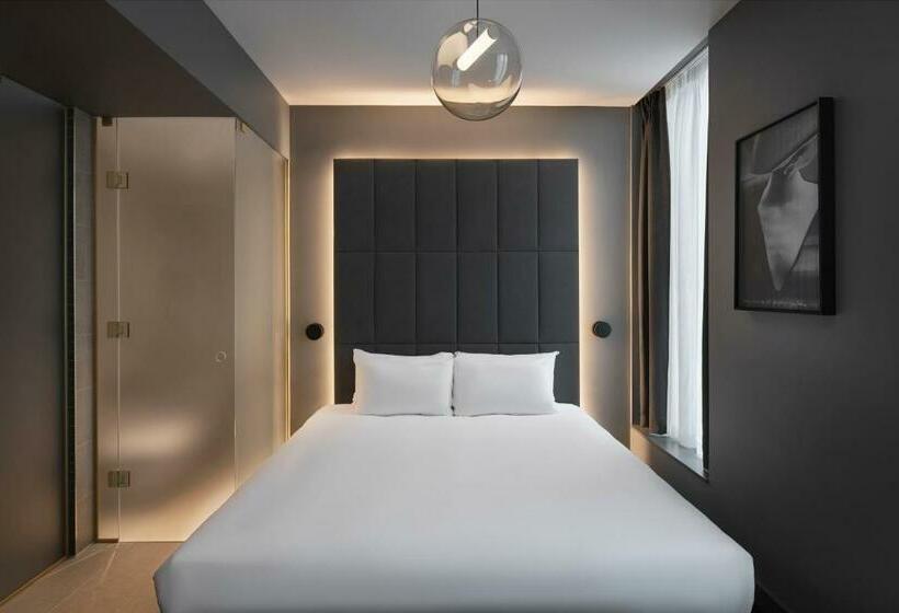 Номер Superior, Amano Covent Garden