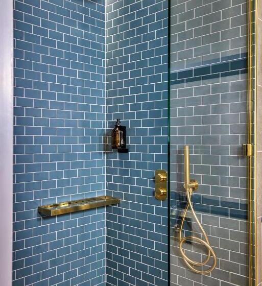 Номер Стандарт, Amano Covent Garden