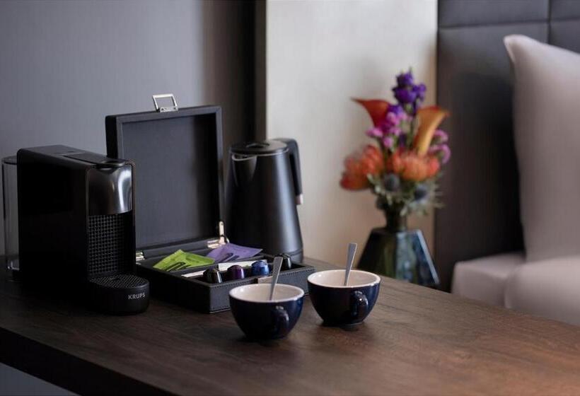 Номер Стандарт, Amano Covent Garden