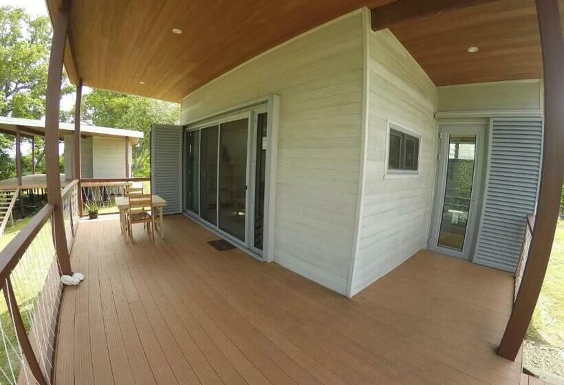 Standard Bungalow, Aore Breeze