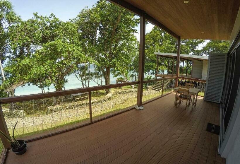 Standard Bungalow, Aore Breeze