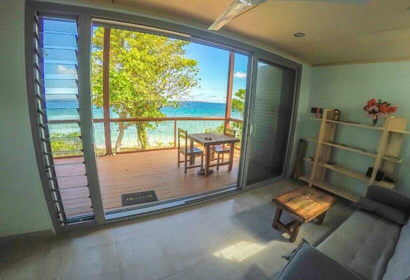 Standard Bungalow, Aore Breeze