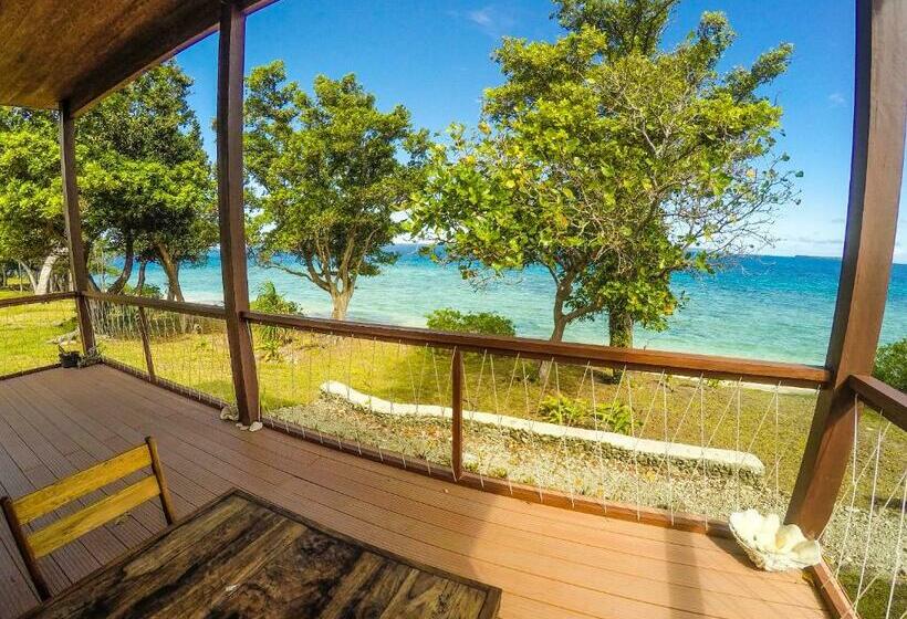 Standard Bungalow, Aore Breeze