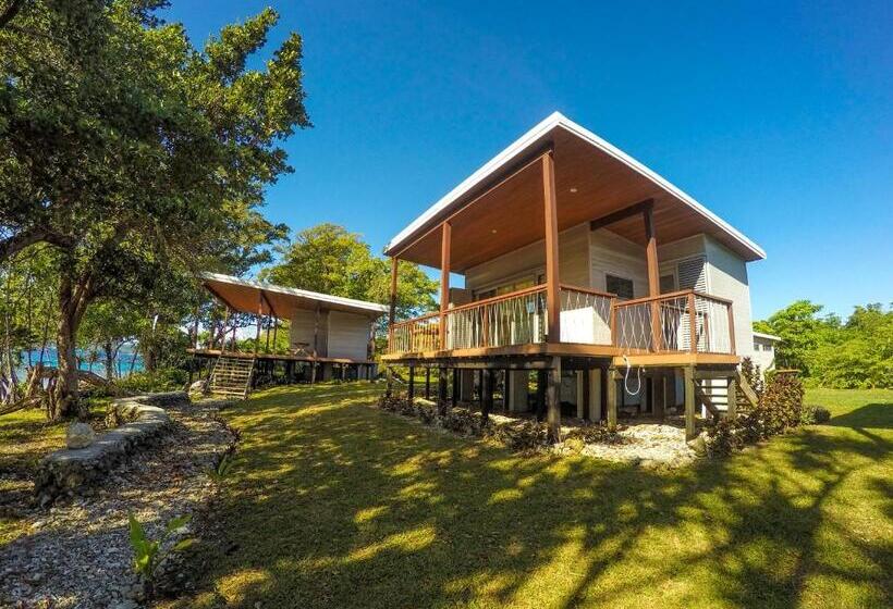 Standard Bungalow, Aore Breeze