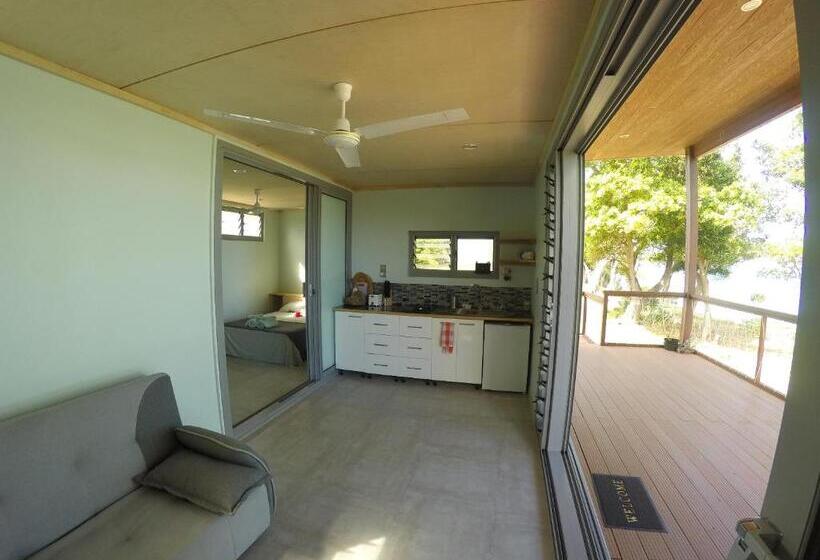 Standard Bungalow, Aore Breeze