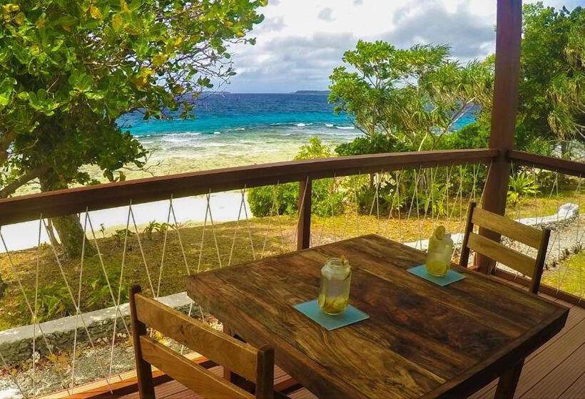 Standard Bungalow, Aore Breeze