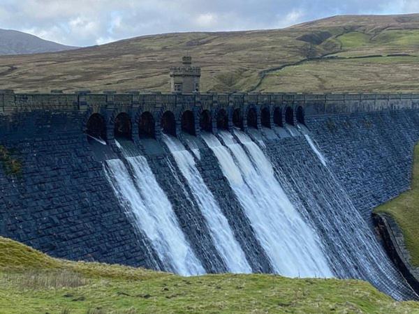 בית, 4 חדרי שינה, Hilltop Snug Cosy Family Home In Bustling Town Of Pateley Bridge In The Yorkshire Dales Book The C