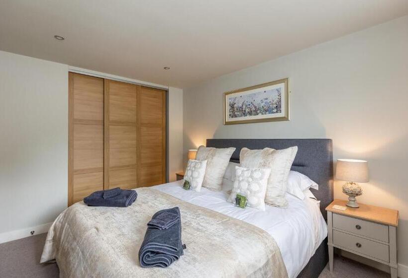 Casa 1 Quarto, Hilltop Snug Cosy Family Home In Bustling Town Of Pateley Bridge In The Yorkshire Dales   Book The C