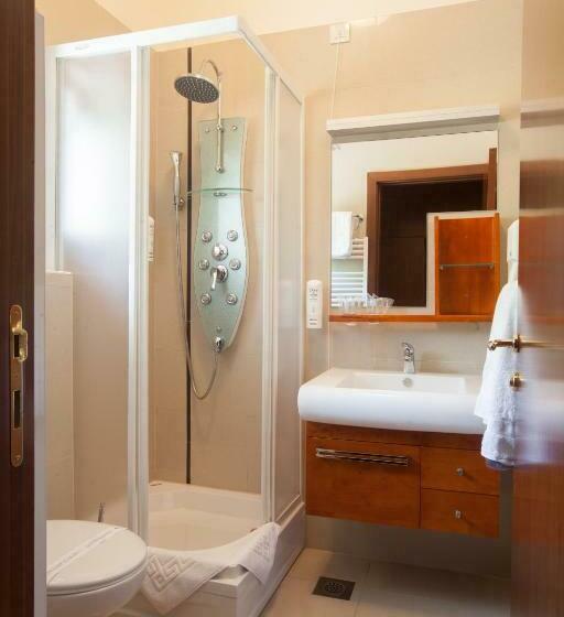 חדר סטנדרט יחיד, Stari Podrum