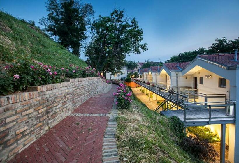 חדר סטנדרט יחיד, Stari Podrum