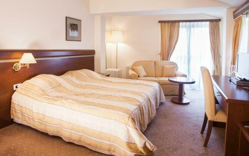 חדר סטנדרט יחיד, Stari Podrum