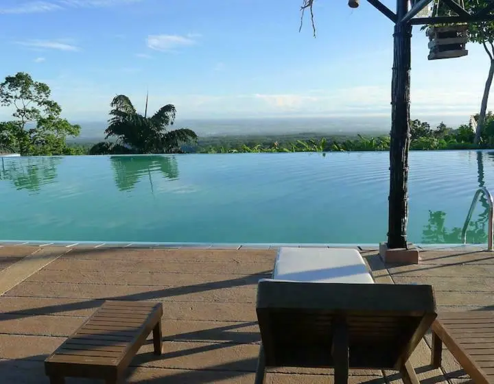 Perhehuone, The Duyan House At Sinagtala Resort