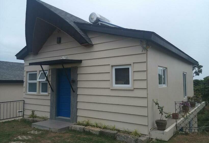 غرفة عائلية, The Duyan House At Sinagtala Resort