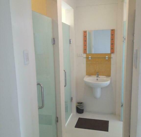 غرفة عائلية, The Duyan House At Sinagtala Resort