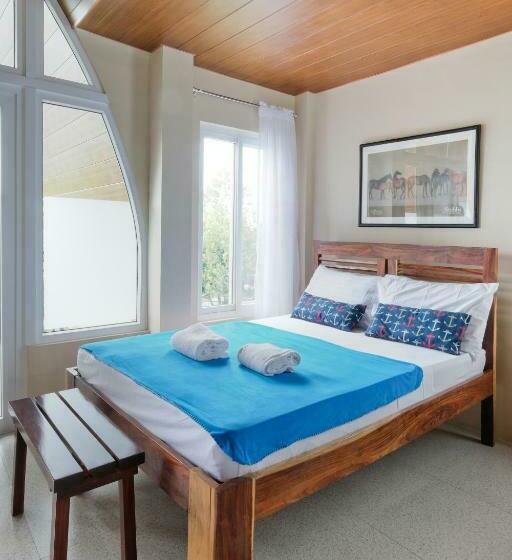 패밀리 룸, The Duyan House At Sinagtala Resort