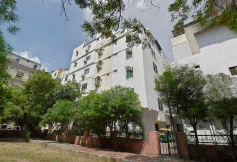 اتاق استاندارد, Abhineet Palace