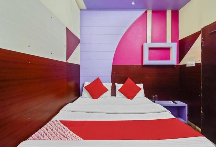 اتاق استاندارد, Abhineet Palace