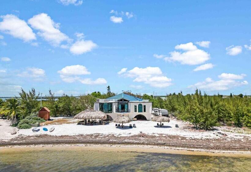 套房, Beach View Room Barnacle Bed And Breakfast Deers Front Beach Suite