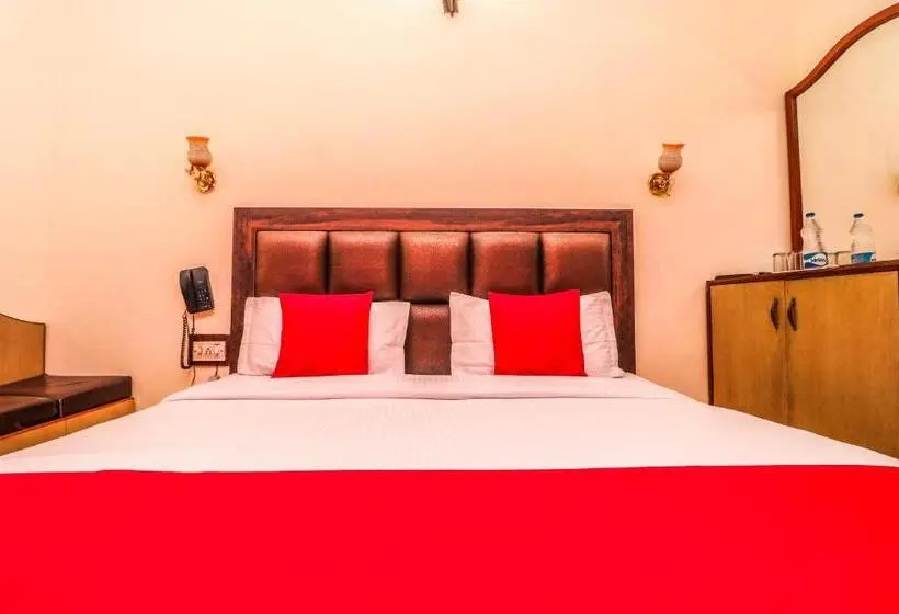 Chambre Triple Classique, Gopal Ji Resorts