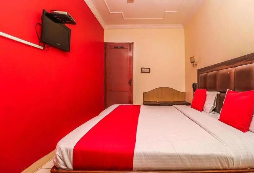 Chambre Triple Classique, Gopal Ji Resorts