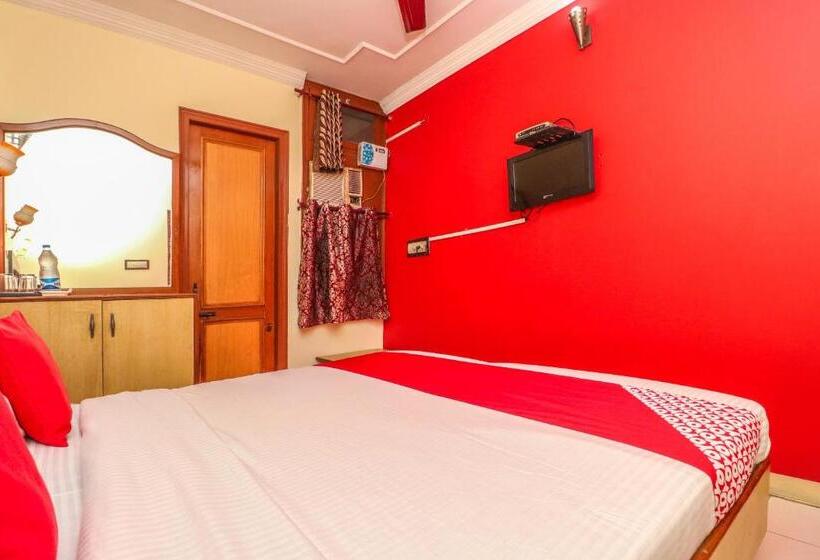 Classic Kolmen Hengen Huone, Gopal Ji Resorts